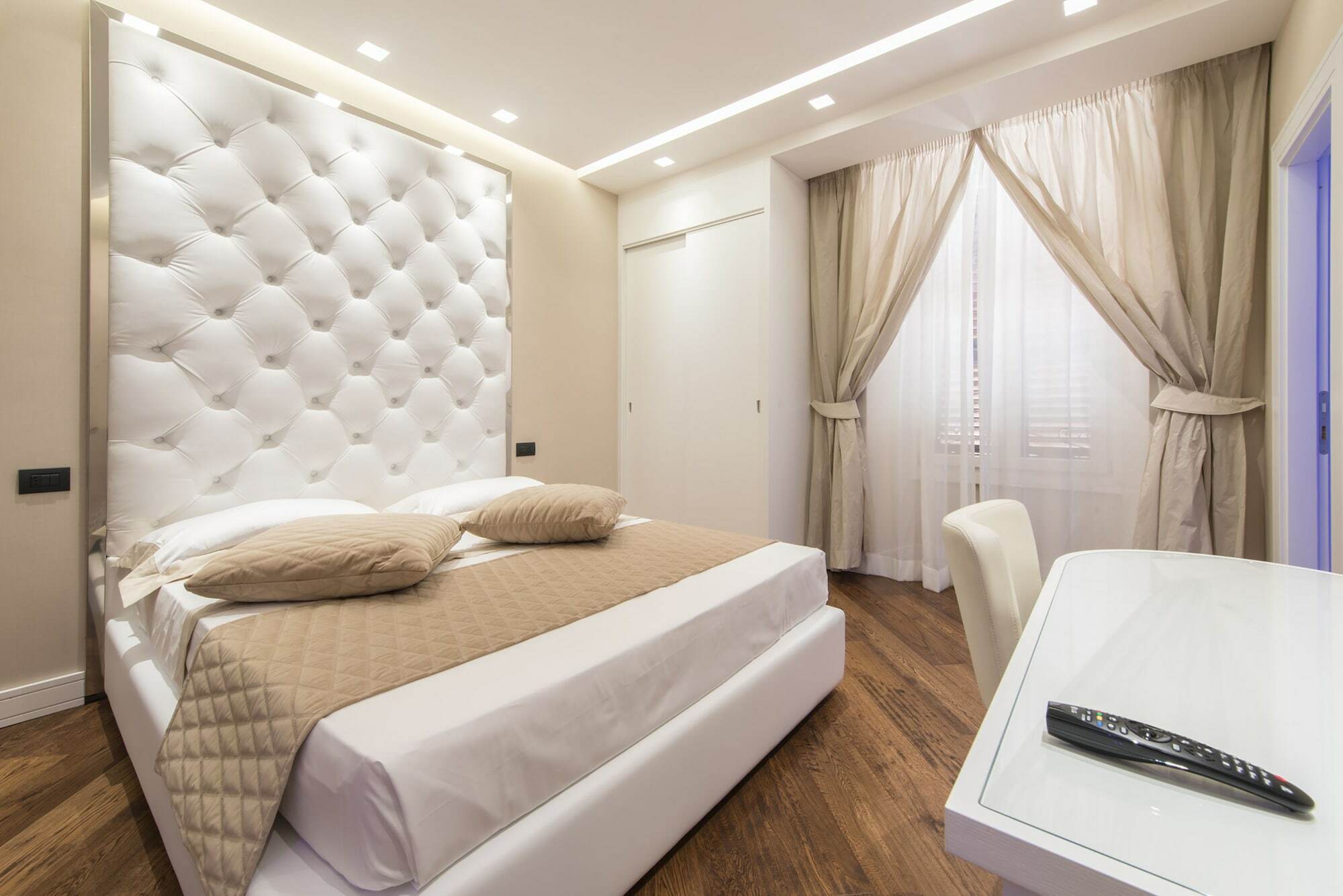 Piccolo Luxury In Rom