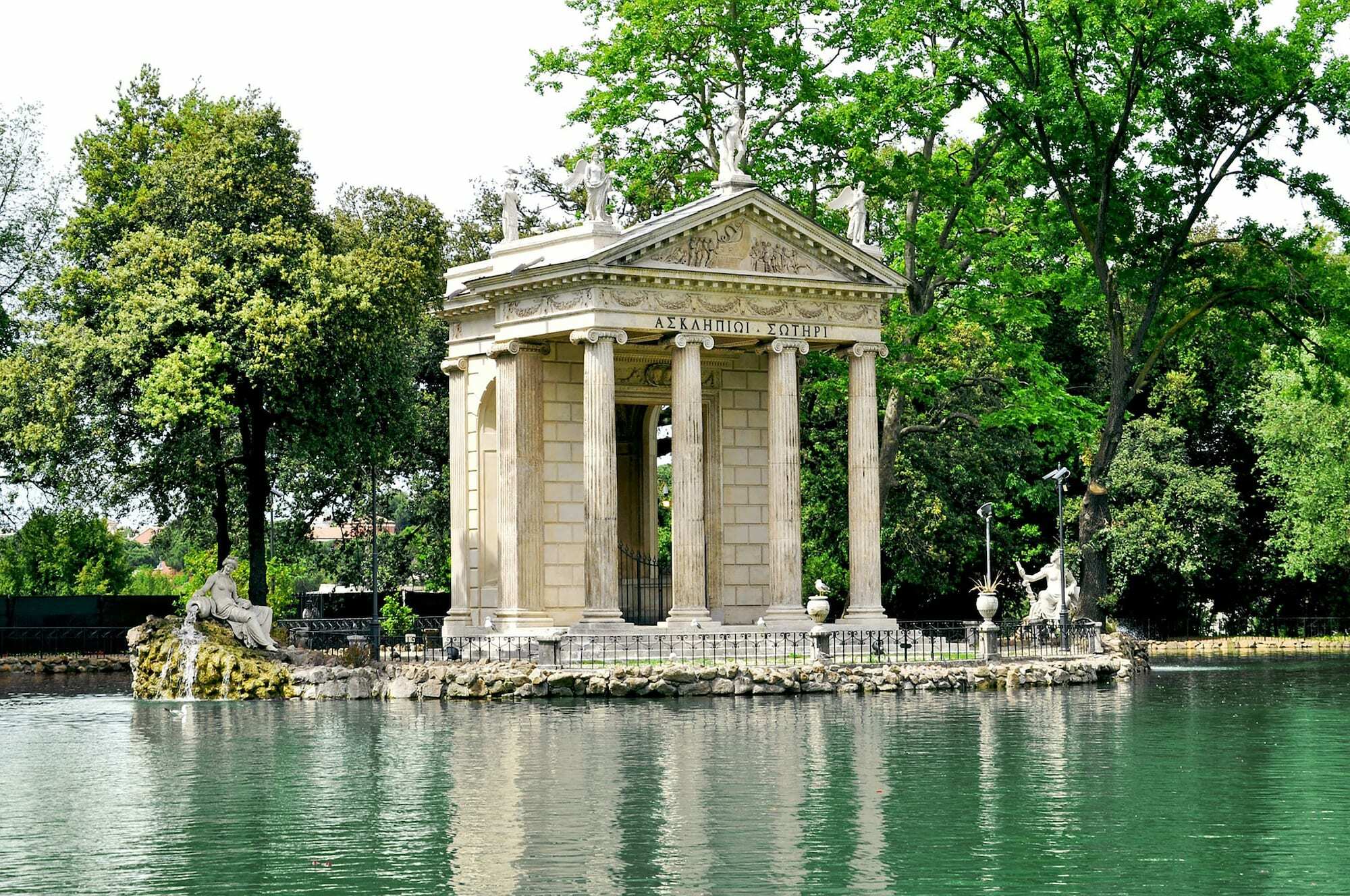 Piccolo Luxury In * Rom